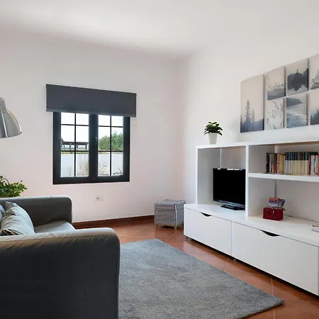 Casa Jess Vakantiehuis *