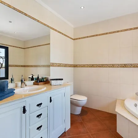 Vakantiehuis Casa Jess