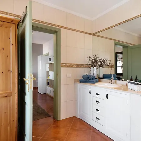 Casa Jess Vakantiehuis