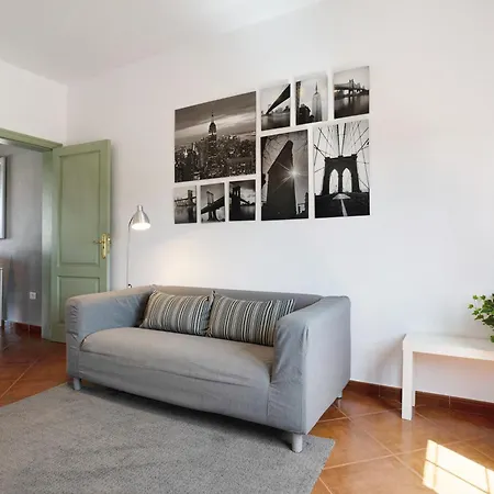 Vakantiehuis Casa Jess Tías