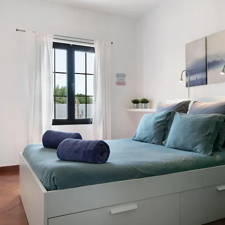 Vakantiehuis Casa Jess