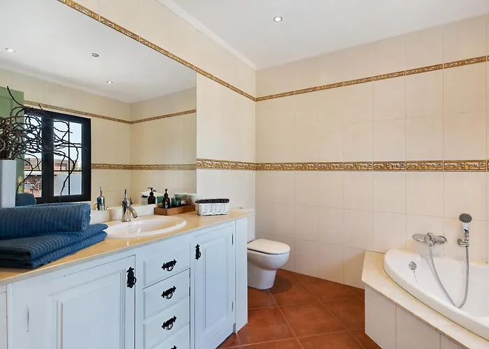 Dom wakacyjny Casa Jess