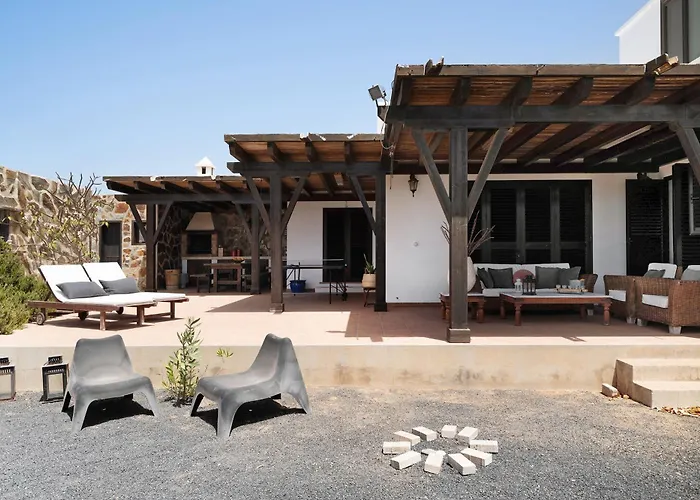 Dom wakacyjny Casa Jess *