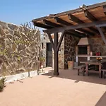 度假居 Casa Jess 蒂亚斯
