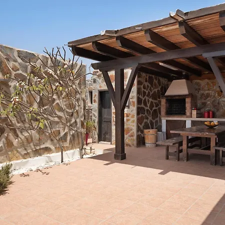 Vakantiehuis Casa Jess *
