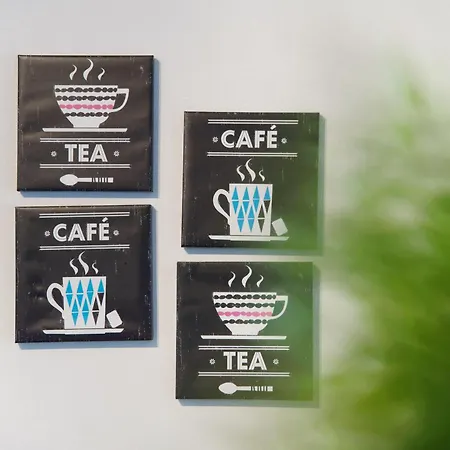 別荘 Casa Jess ティアス