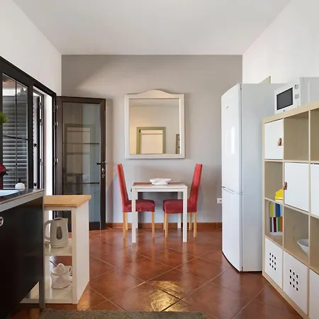 Casa Jess * Tías