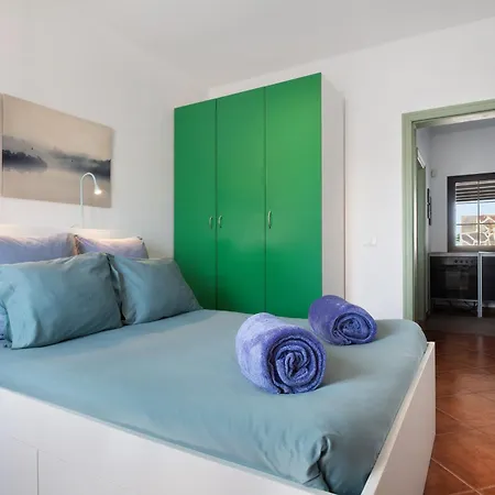 Holiday home Casa Jess Tias