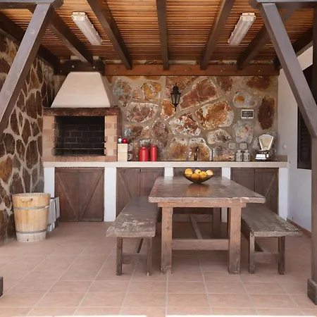 Casa Jess *