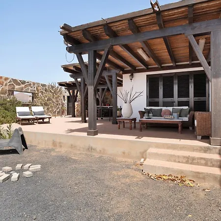 Casa Jess Holiday home