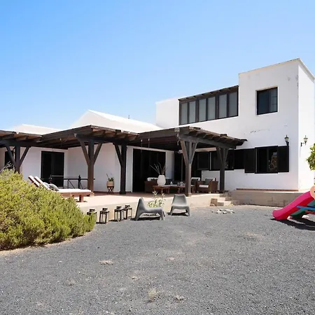 Casa Jess Holiday home Tias