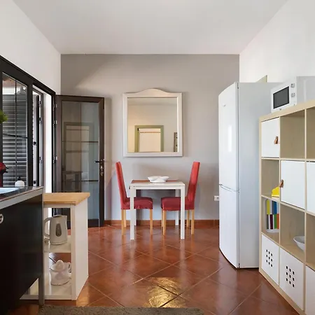 Casa Jess *