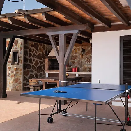 Holiday home Casa Jess *