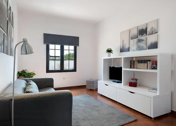 Casa Jess Hébergement de vacances *