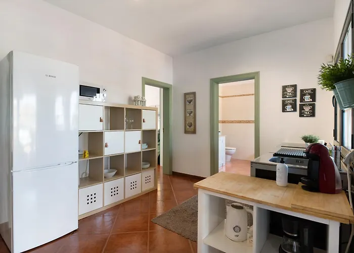 Casa Jess *
