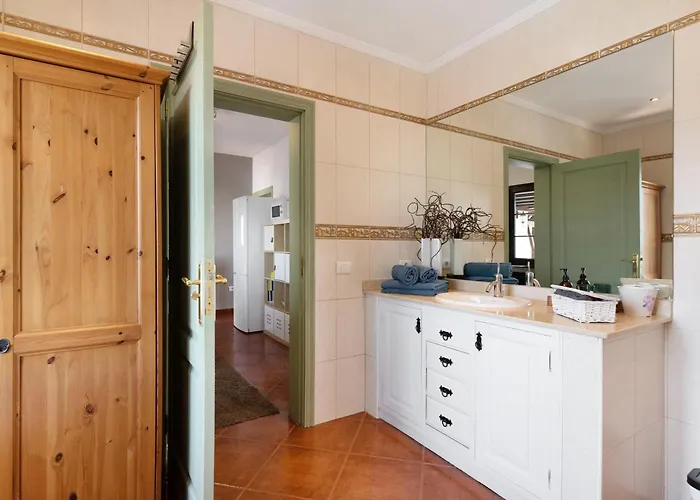 Casa Jess Hébergement de vacances