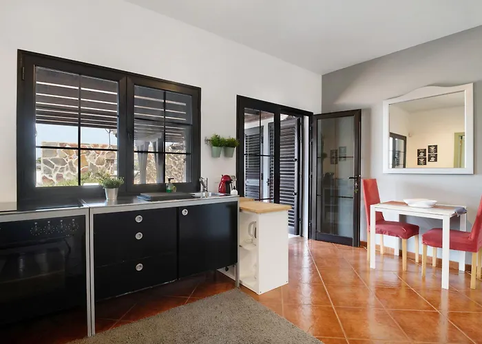 Hébergement de vacances Casa Jess