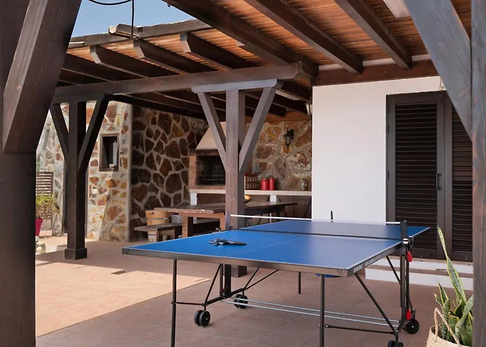 Casa Jess Hébergement de vacances