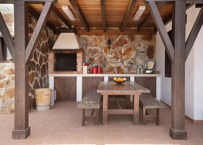 Casa Jess Hébergement de vacances *