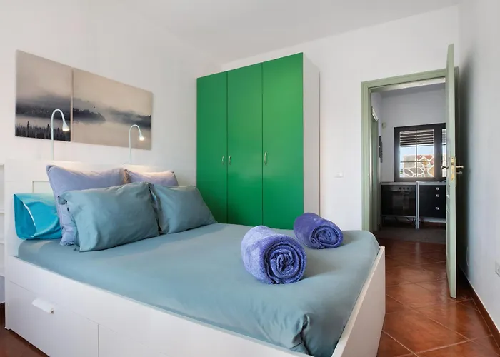 Casa Jess Tías