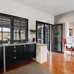 בית נופש Casa Jess