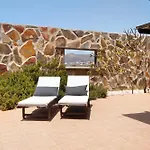 Casa Jess בית נופש Tías