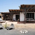 בית נופש Casa Jess *