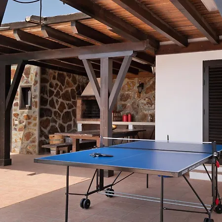 Casa Jess בית נופש